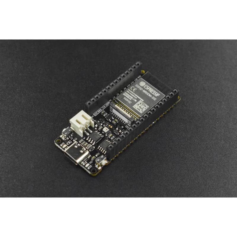 FireBeetle ESP32-E IoT-микроконтроллер с разъемом (поддержка Wi-Fi Bluetooth)