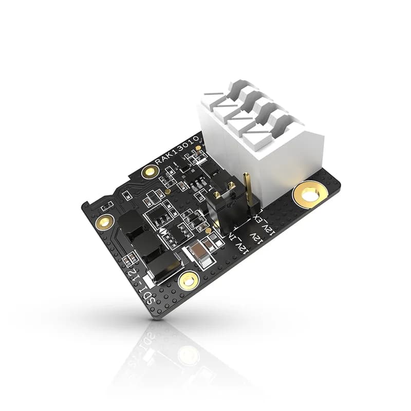 SDI-12 Interface | RAK13010