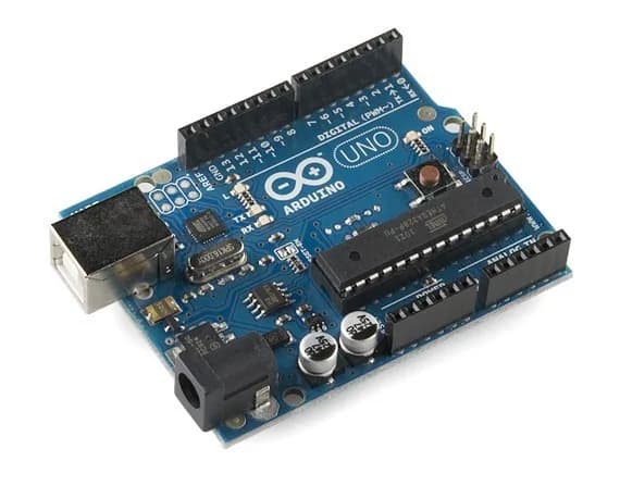 Откройте для себя новый Arduino Uno с расширенными функциями!
