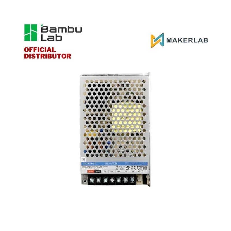 Мини-блок питания Bambu Lab A1