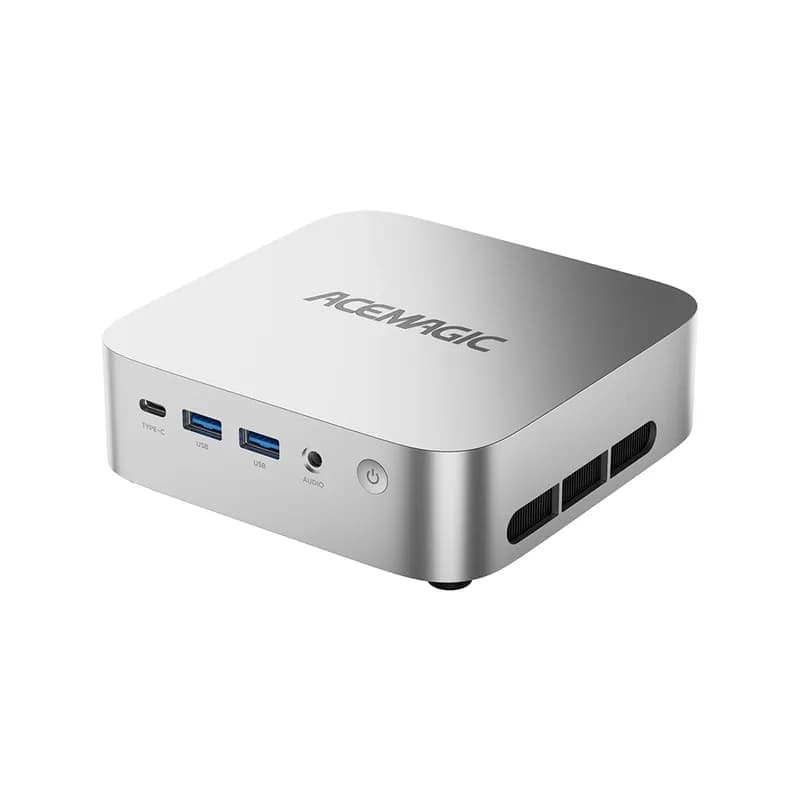 Мини-ПК ACEMAGIC K1 с процессором Intel Core i5-12600H