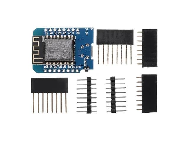 HKD D1 MINI MCU WIFI 4MB MICRO