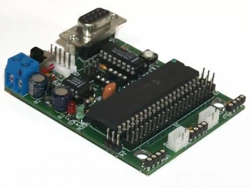 Комплект платы контроллера Mark III