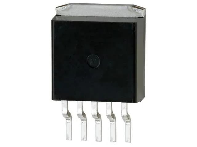LM2931CD2T