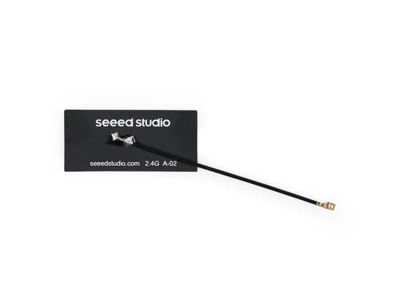 Антенна FPC 2,4 ГГц (1,16 дБи) для XIAO ESP32-S3