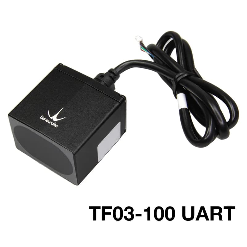 LiDAR TF03-100-UART