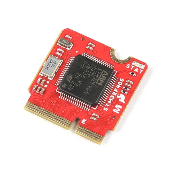 Процессор SparkFun MicroMod STM32