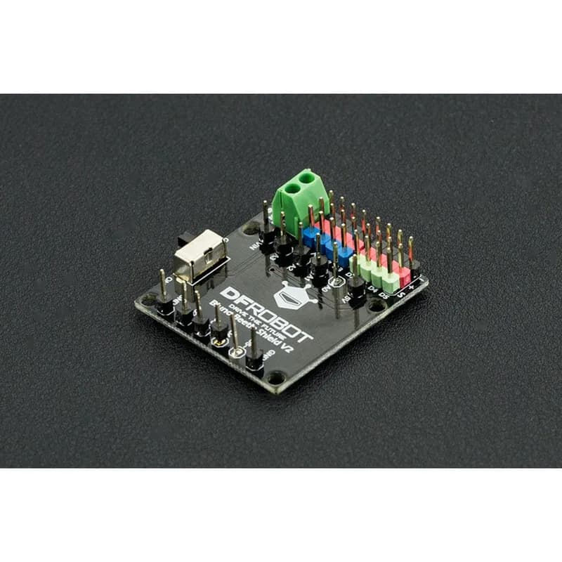Блюно Жук Щит