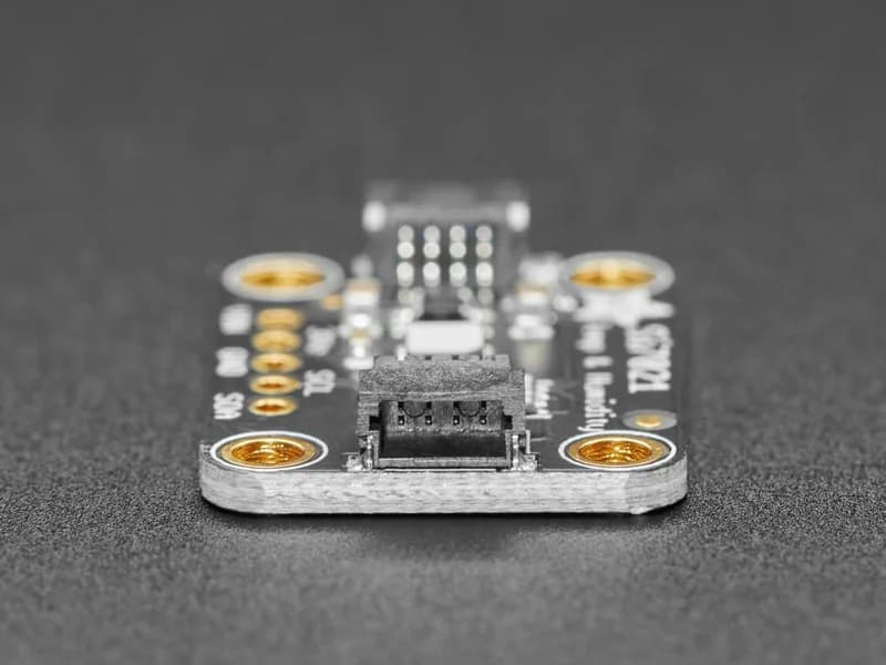 Adafruit Si7021 Коммутационная плата датчика температуры и влажности STEMMA QT