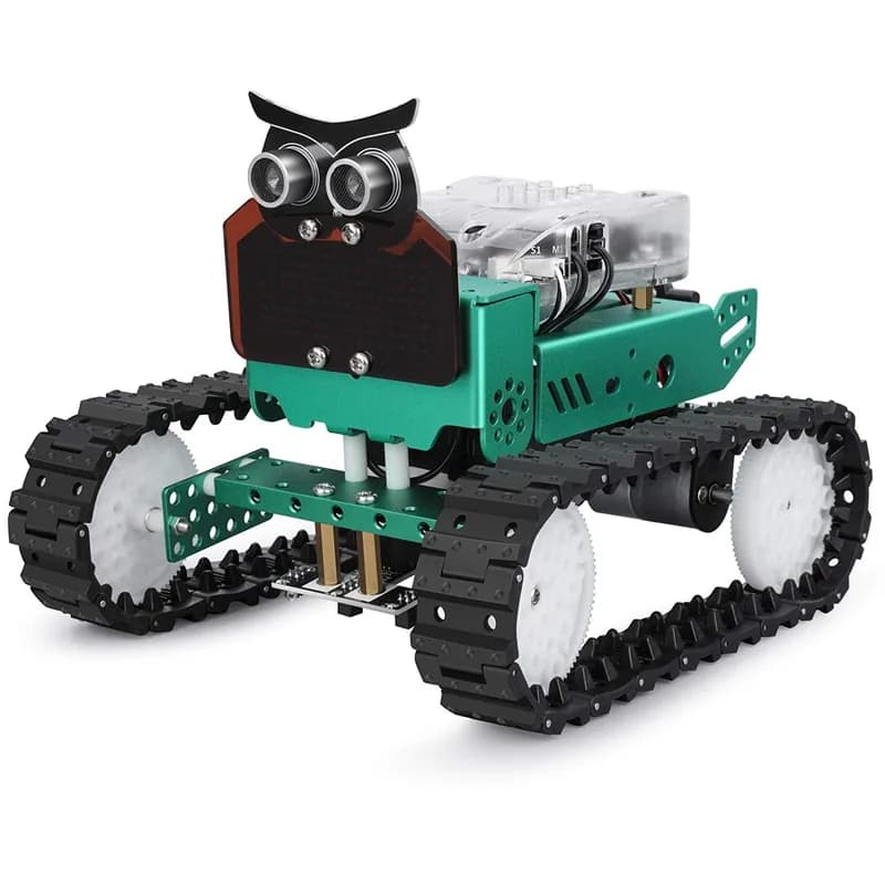 Комплект бака OwlBot
