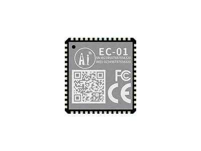 Узкополосный модуль AI-Thinker EC-01 (800 катушек)