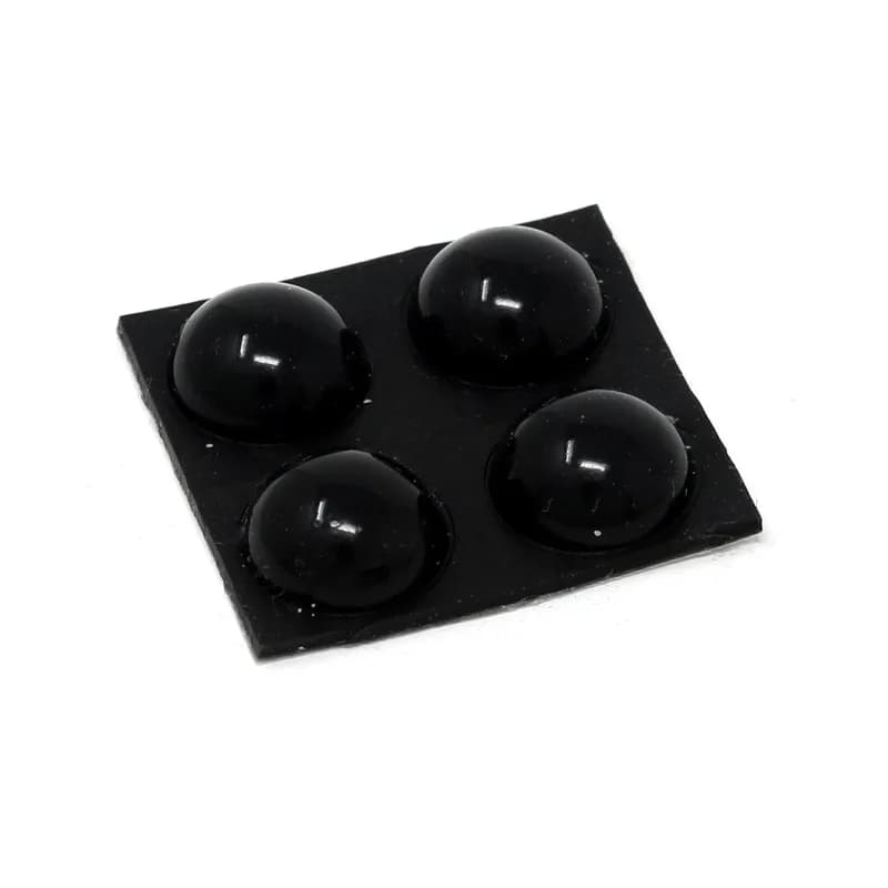 Резиновые ножки для Raspberry Pi
