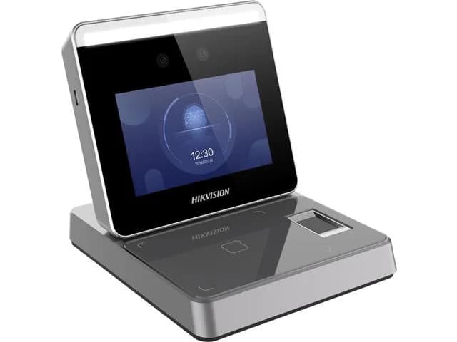 HKV DS-K1F600U-D6E-F