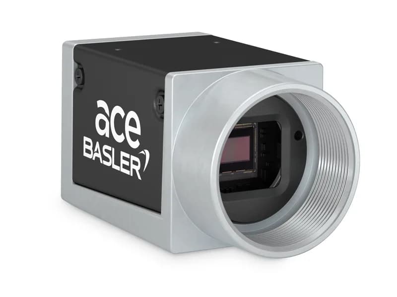 Basler acA1920-50гм