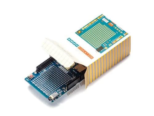 Образовательный щит Arduino