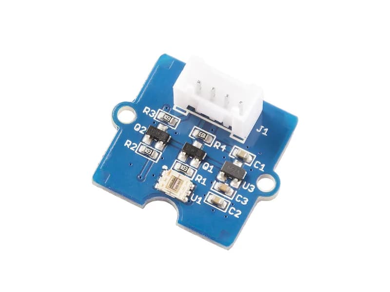 Grove - Цифровой датчик освещенности - TSL2561, совместимый с Arduino