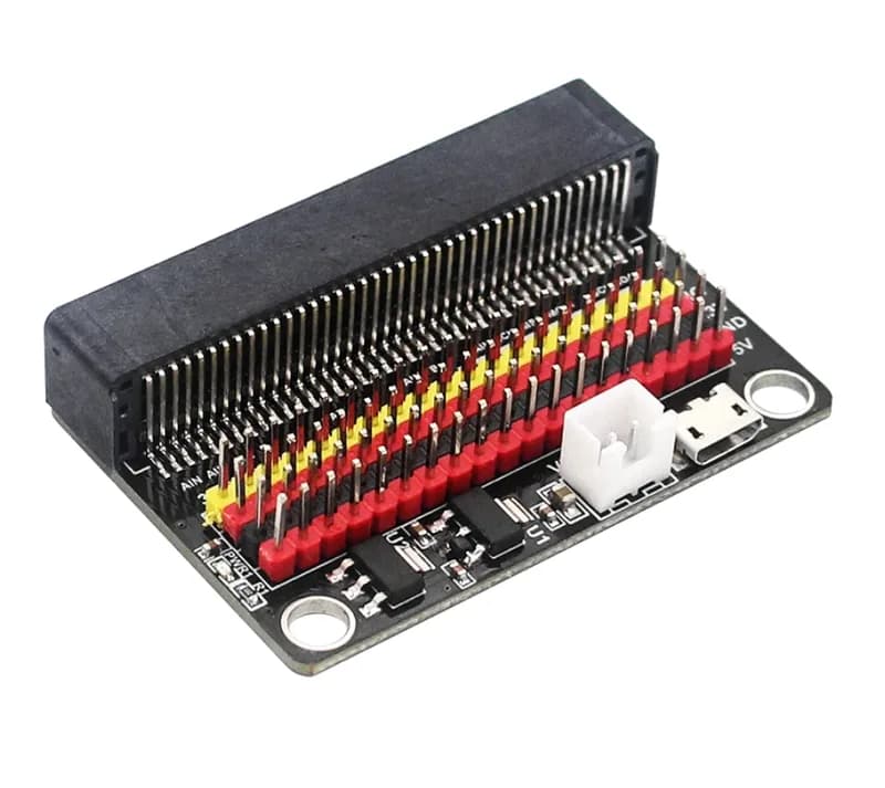 Адаптер платы расширения Micro:bit для v2