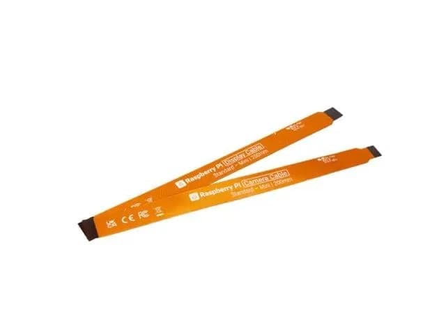 RASPBERRY PI 5B CAM CABLE 200MM