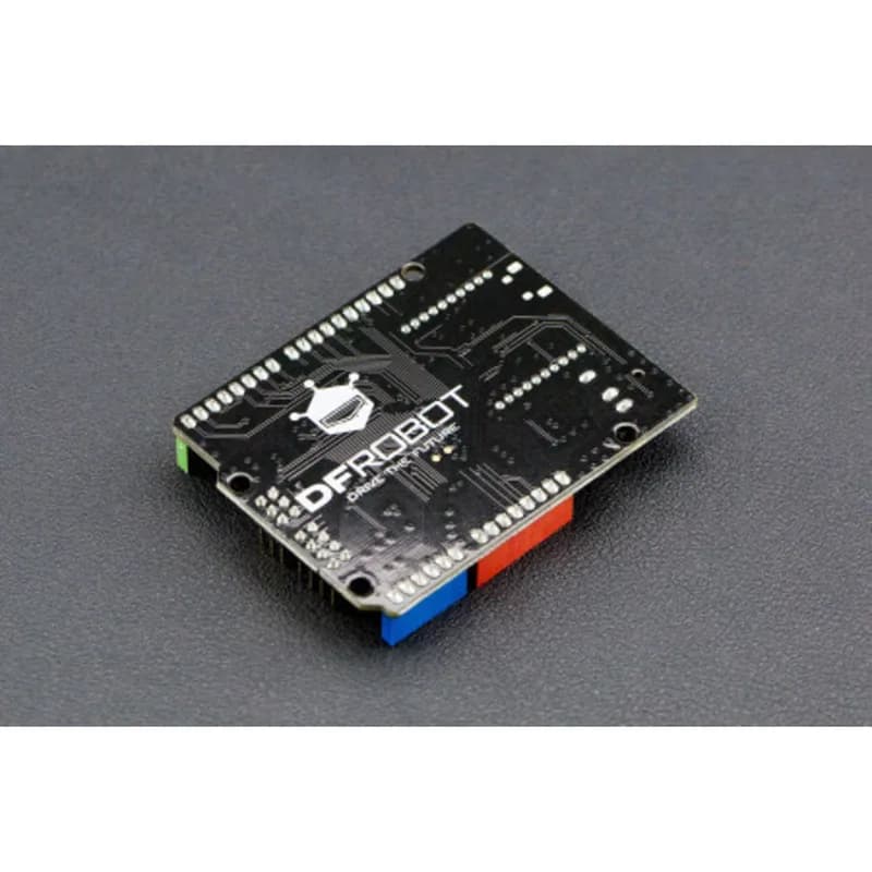 Материнская плата DFRduino M0 (совместимая с Arduino)