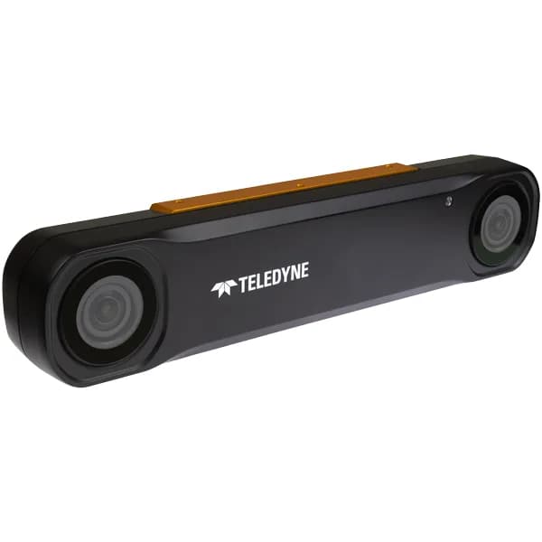 Teledyne FLIR BX-P5G-30C-XC3