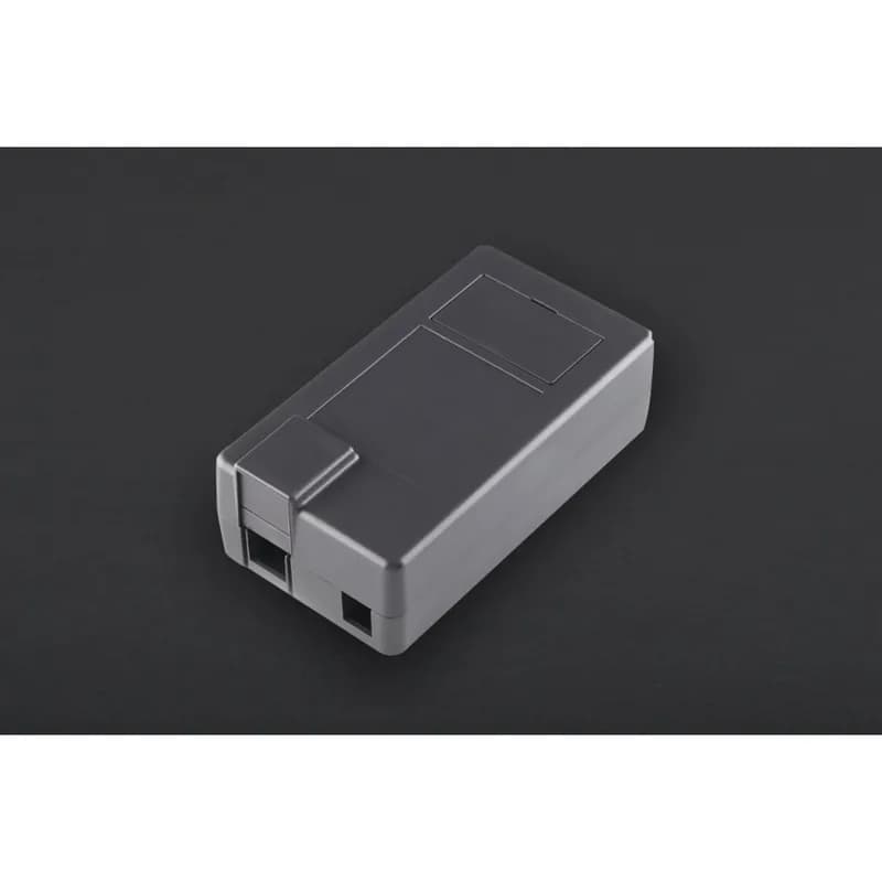 Корпус проекта Arduino