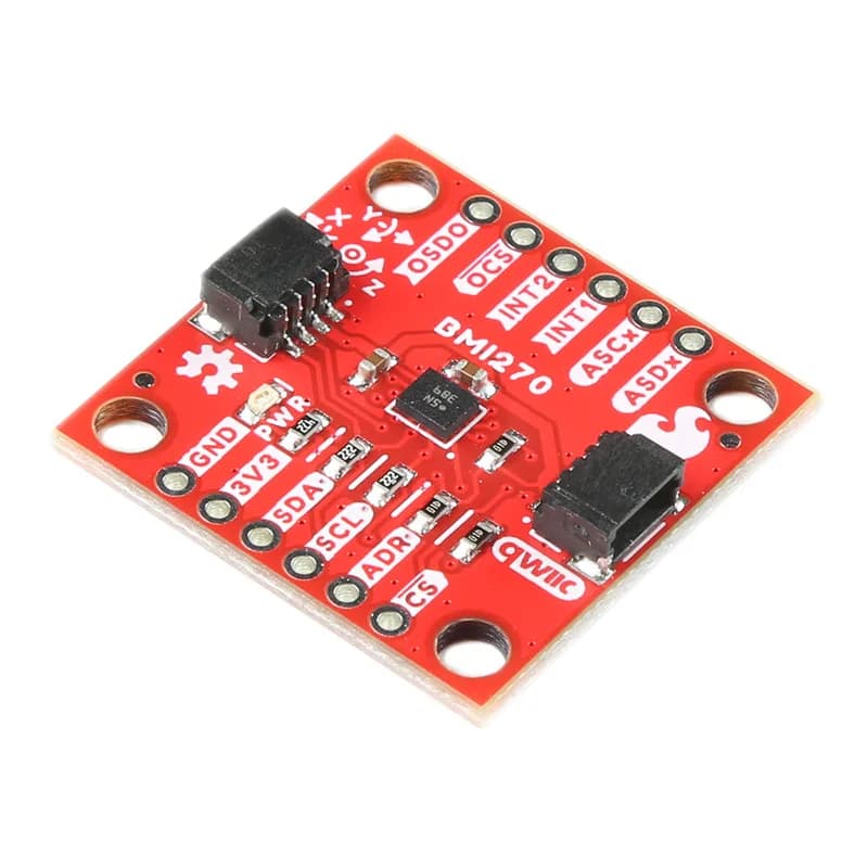 Qwiic - BMI270 6DoF IMU