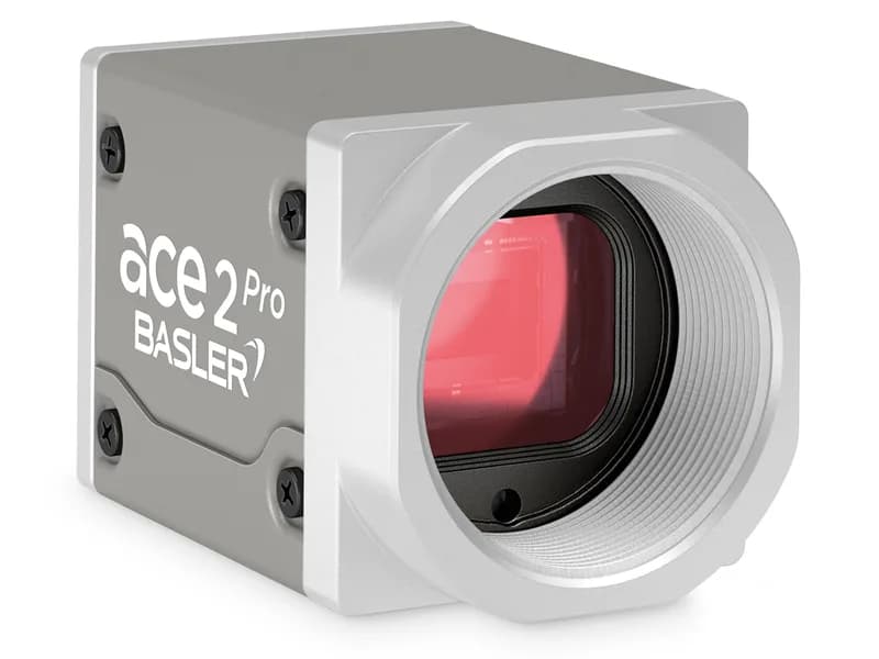Basler a2A3840-45ucPRO