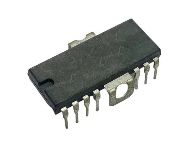 TA7245BP
