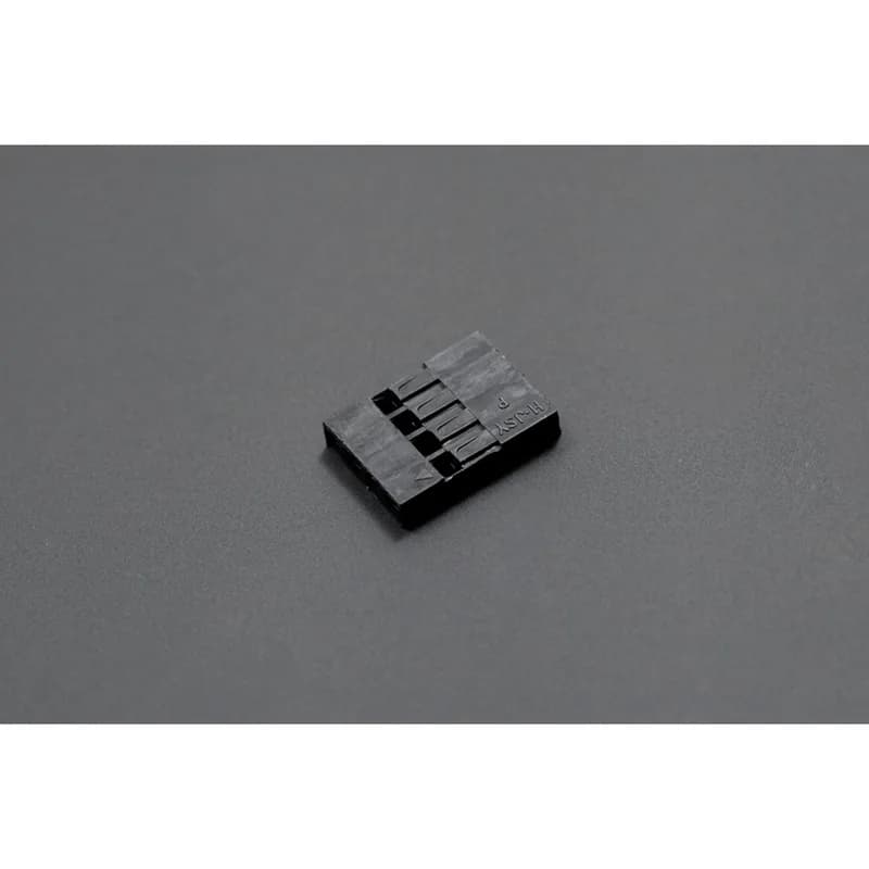 Штифт корпуса с внутренней резьбой(PH2.54)-4P