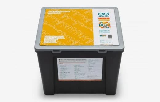 ARDUINO CTC 101 PROGRAM - SELF LEARNING
