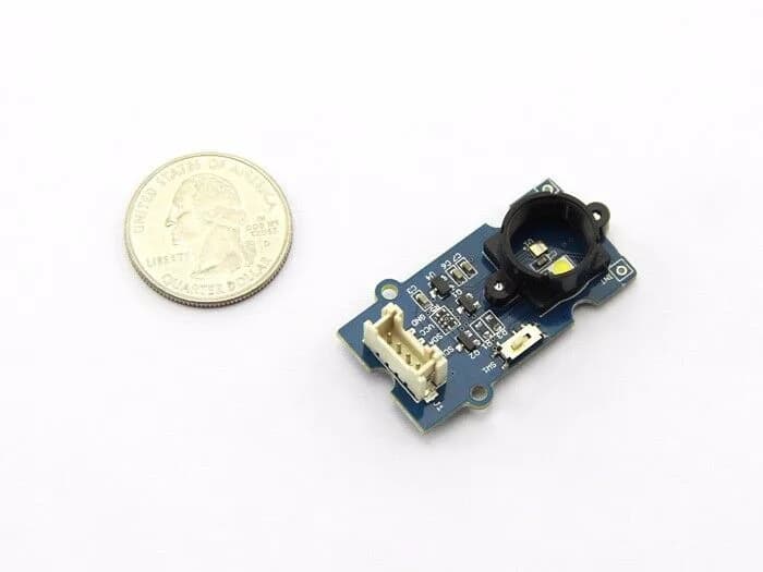 Grove - Датчик цвета I2C