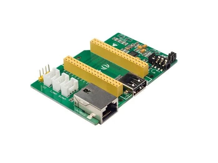 Прорыв для LinkIt Smart 7688 v2.0