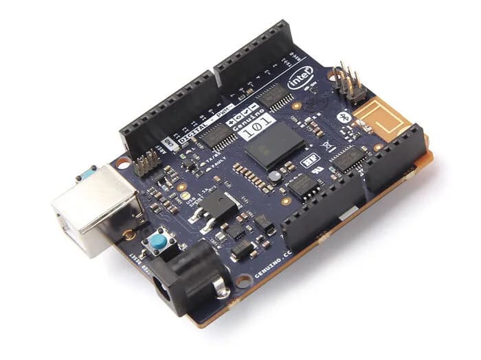 Genuino 101