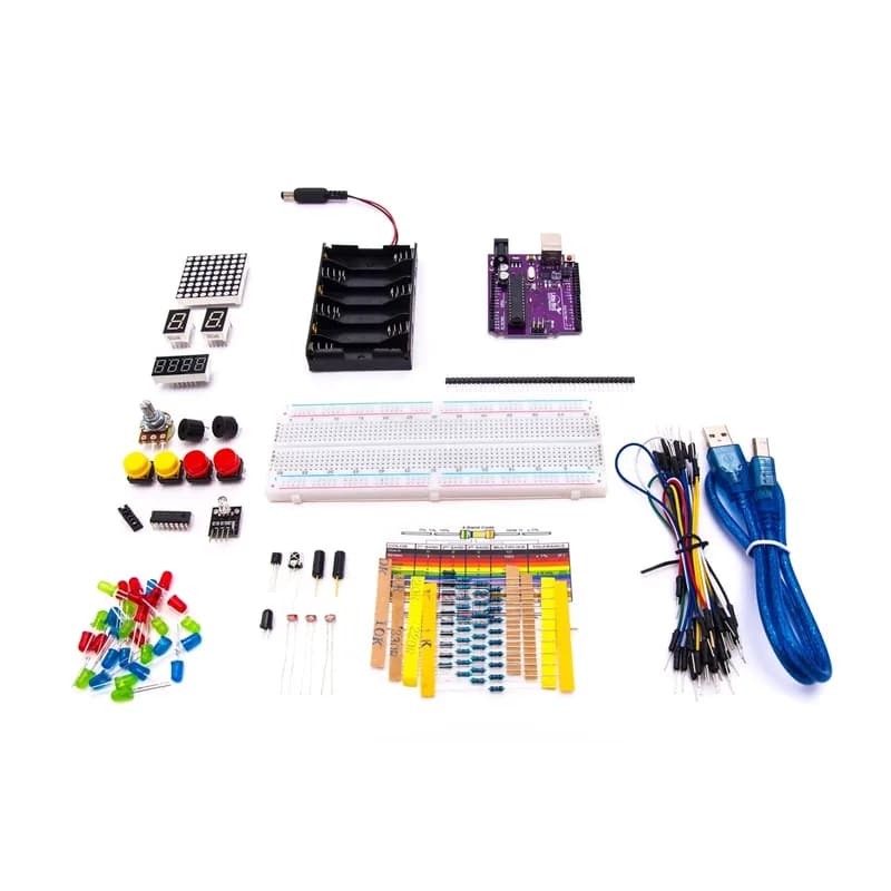 STEM-комплект для Arduino