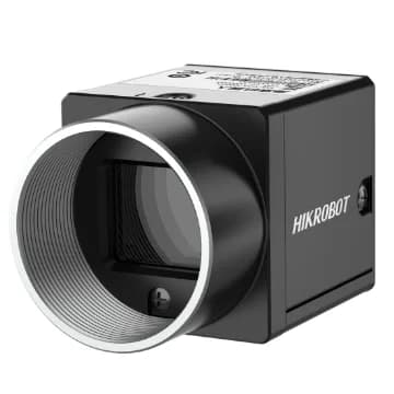 Камера зонального сканирования 2 МП, USB3, GMAX4002, цветная
Ключевая особенность