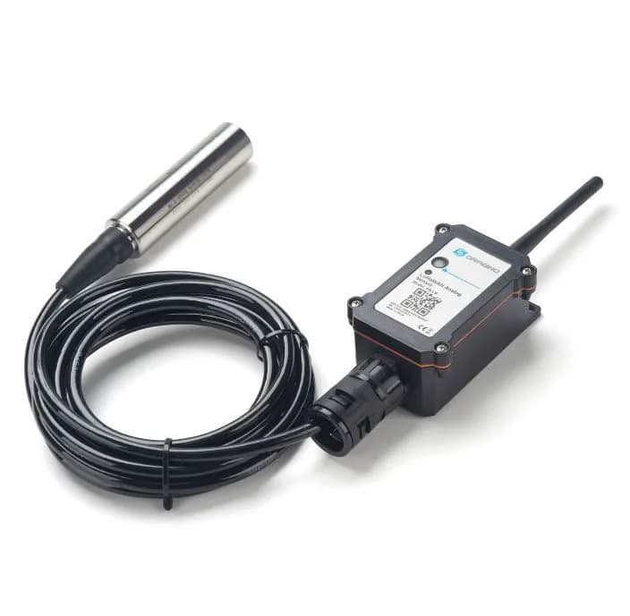 Dragino PS-LB-I15-EU868 LoRaWAN Drucksensor (Eintauchversion, кабель 15 м, EU868)