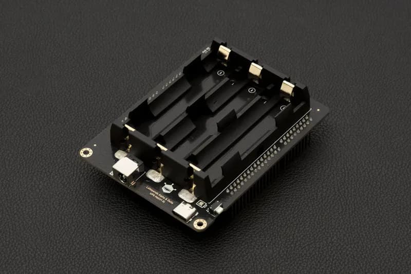 ИБП для одноплатного компьютера LattePanda 3 Delta/2 Alpha/2 Delta