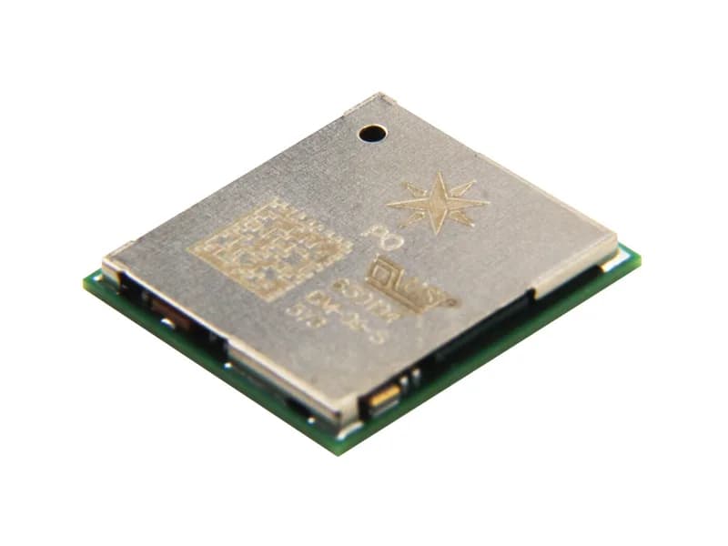 P0 - Модуль Wi-Fi Particle
