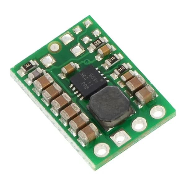 Pololu 5V Повышающий/Понижающий Spannungsregler S7V8F5