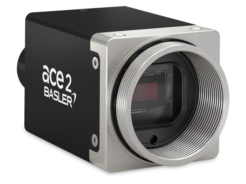 Basler a2A1920-51gmIP67
