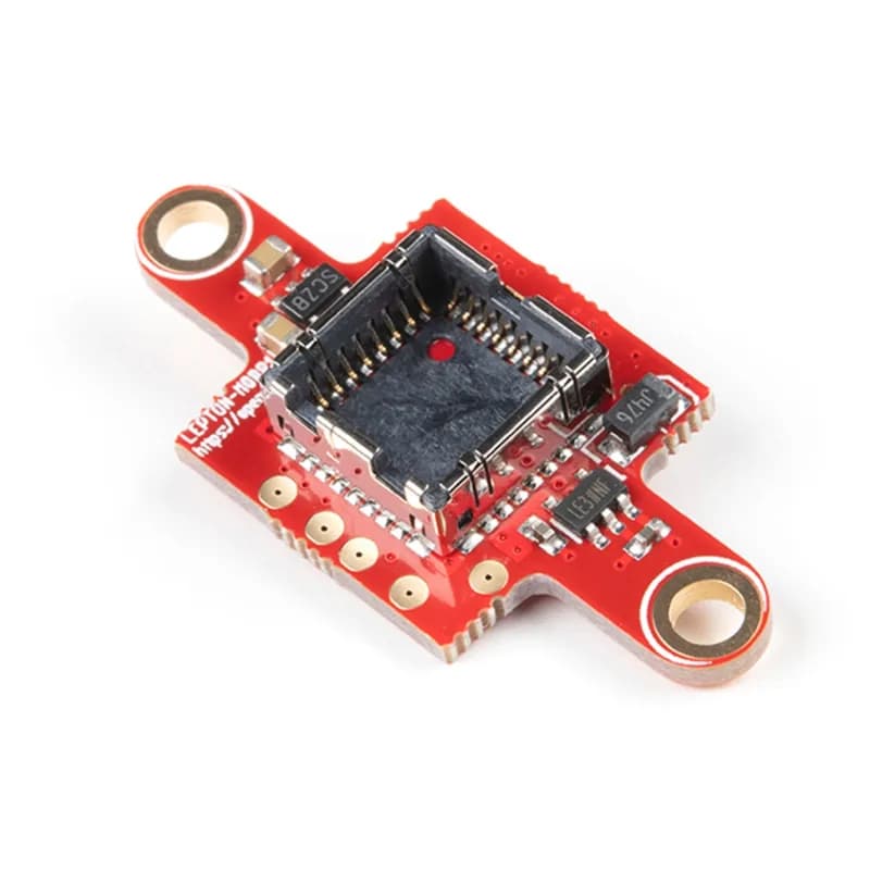 Модуль адаптера OpenMV FLIR Lepton