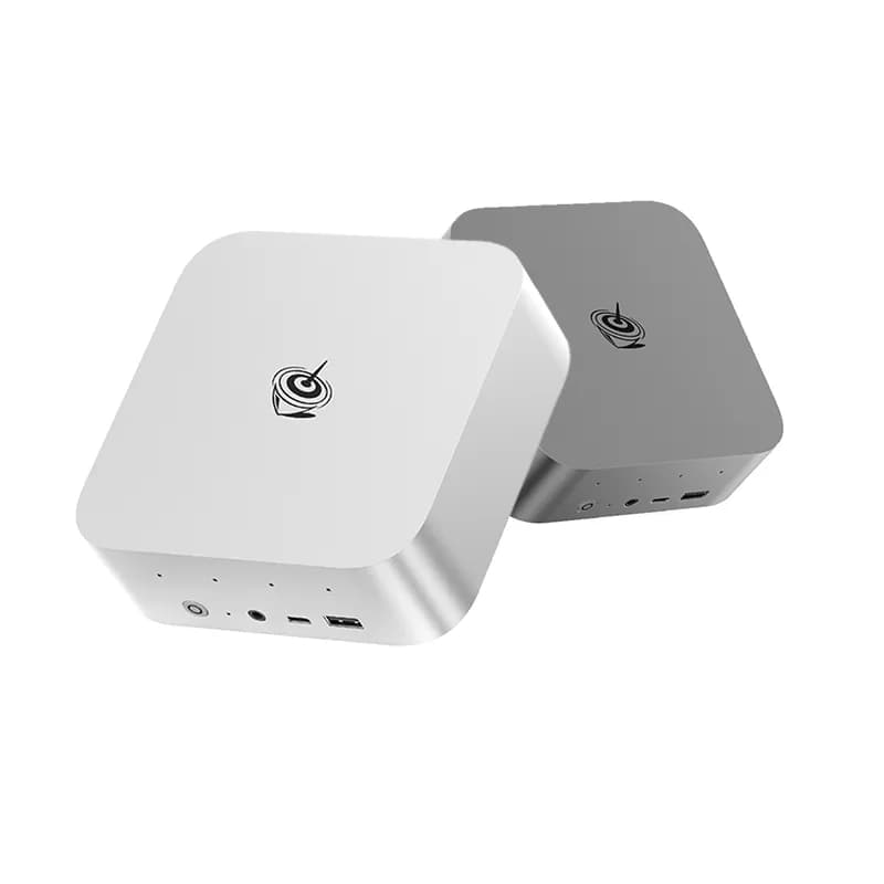 Beelink SER9 PRO AMD Ryzen™ Al 9 365