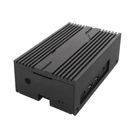 Сильверстоун Raspberry Pi 4 Модель B
