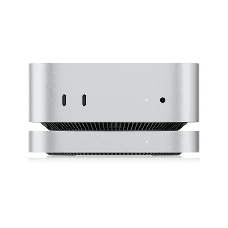 Док-станция Beelink EX Mate mini 80 Гбит/с для Mac mini M4