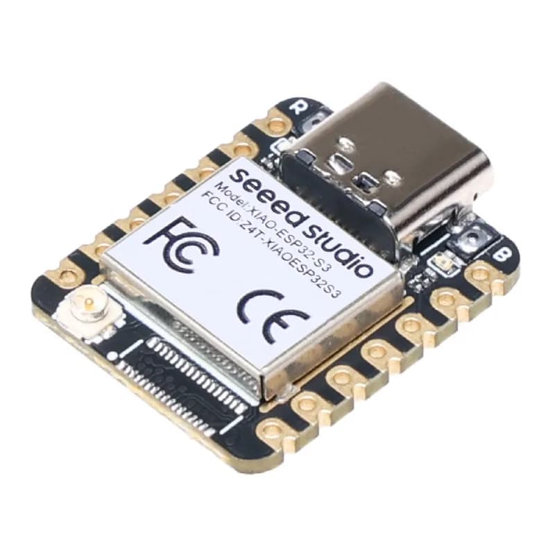 Seeed Studio XIAO ESP32S3