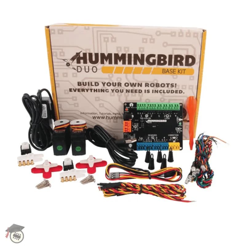 Базовый комплект Hummingbird Duo
