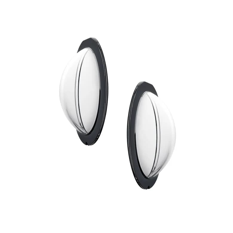 Липкие защитные очки Insta360 X3
