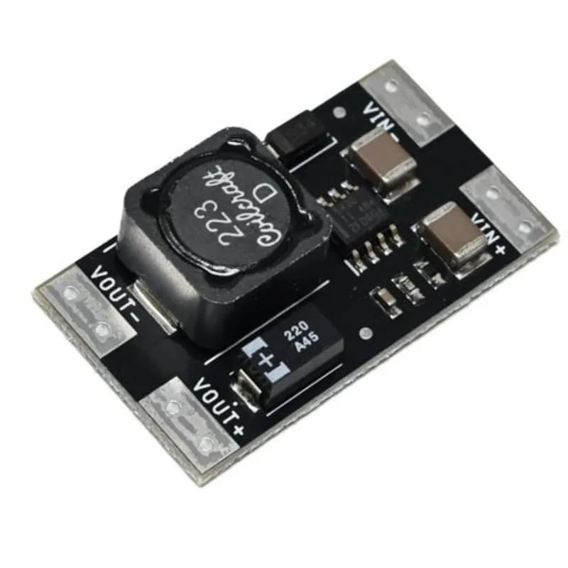 SmartElex TPS5430 Понижающий модуль 5 В 3 А Преобразователь постоянного тока в постоянный