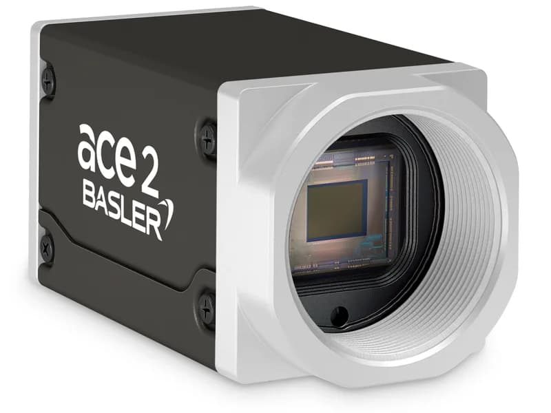 Basler a2A1280-80gmSWIR