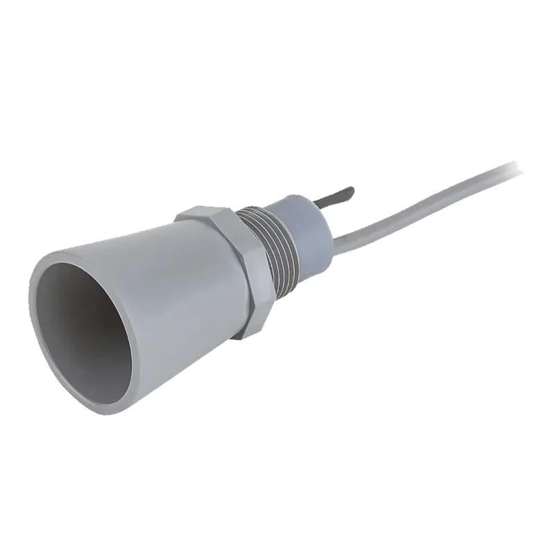 MB7769 4-20SC-MaxSonar-WRM